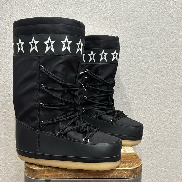 Wild Fable Buffy Water Repellent Boots Size 9 - Picture 5 of 10